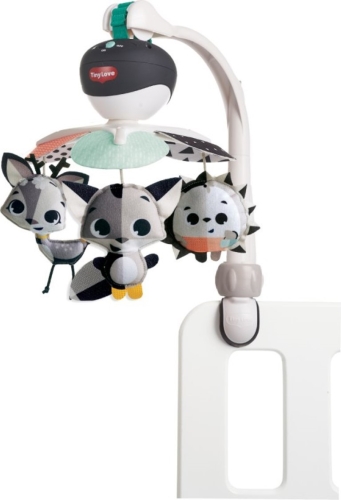 Tiny Love Box Mobile Emporte des Contes Magiques